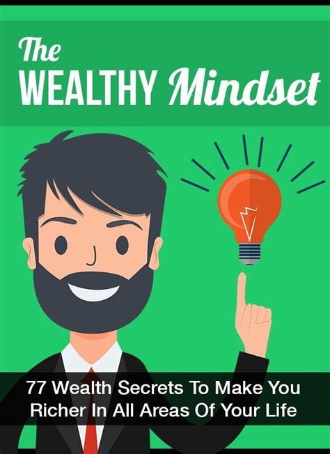 Unleash Your Potential: The Magic of Thinking Rich